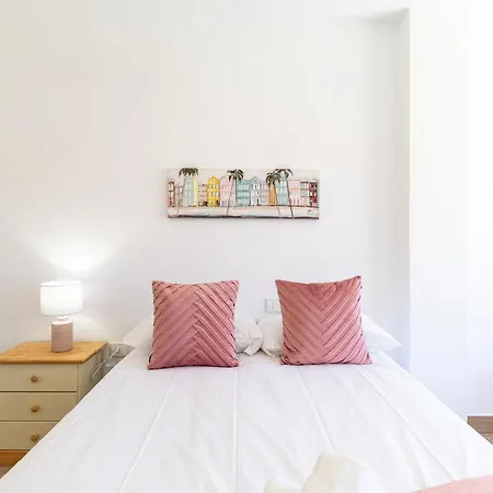 En El Castillo Con Piscina * Caleta de Fuste