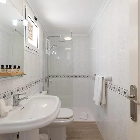 En El Castillo Con Piscina Caleta de Fuste