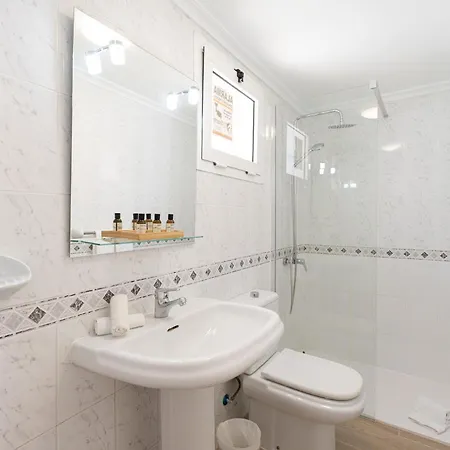 Apartament En El Castillo Con Piscina *