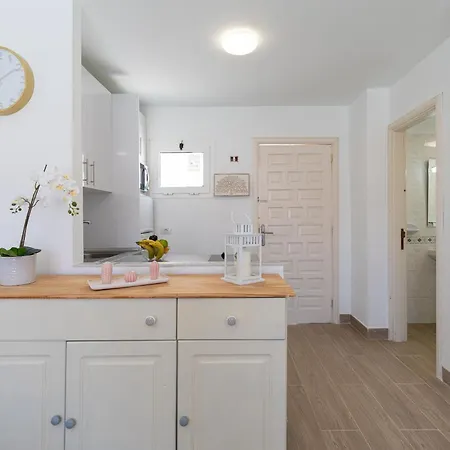 En El Castillo Con Piscina *