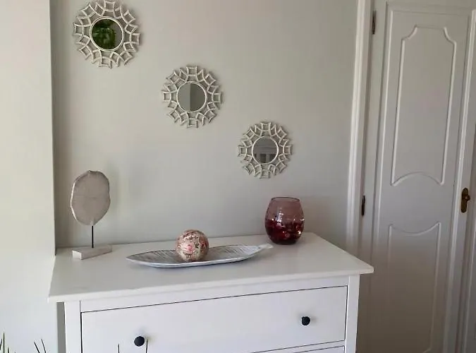 Lejlighed En El Castillo Con Piscina Caleta De Fuste