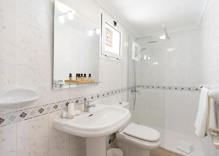 Lejlighed En El Castillo Con Piscina *