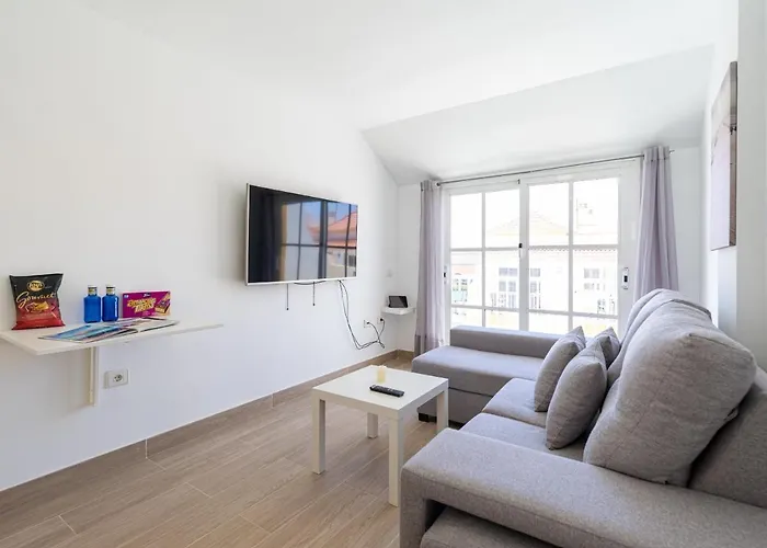 En El Castillo Con Piscina Lejlighed