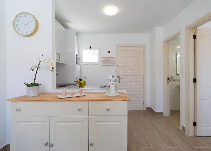 En El Castillo Con Piscina *