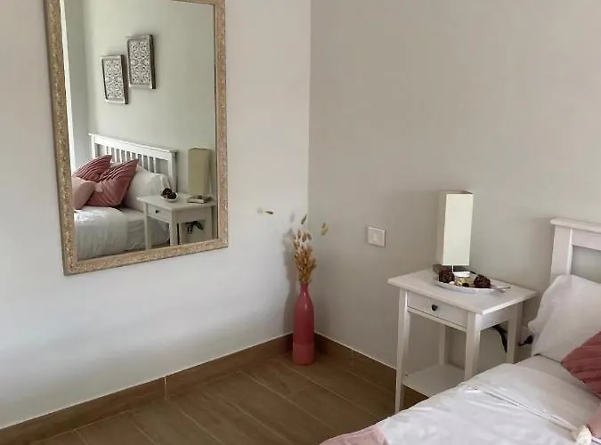 En El Castillo Con Piscina Lejlighed Caleta De Fuste