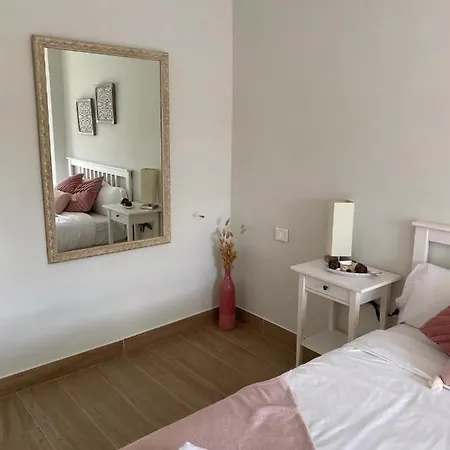 En El Castillo Con Piscina דירה קלטה דה פוסטה